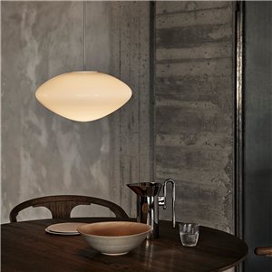 Lámpara Suspensión Mist &Tradition