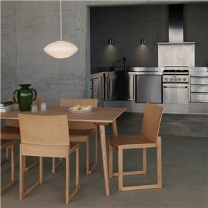 Lámpara Suspensión Mist &Tradition