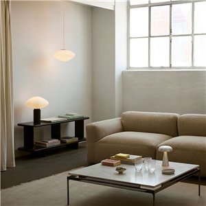 Lámpara Suspensión Mist &Tradition