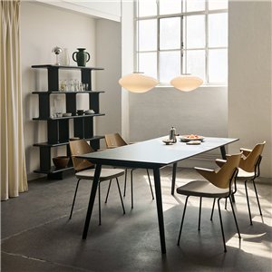 Lámpara Suspensión Mist &Tradition