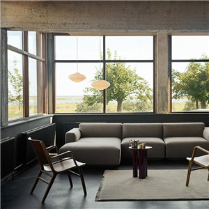 Lámpara Suspensión Mist &Tradition