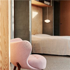 Lámpara Suspensión Mist &Tradition