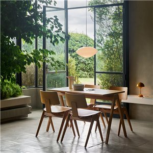 Lámpara Suspensión Mist &Tradition