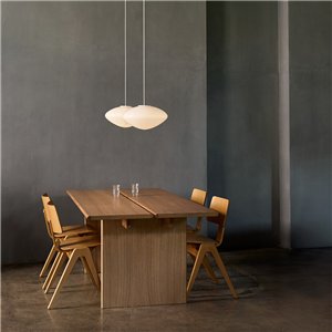 Lámpara Suspensión Mist &Tradition