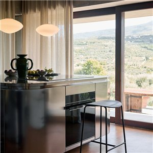 Lámpara Suspensión Mist &Tradition