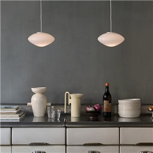 Lámpara Suspensión Mist &Tradition