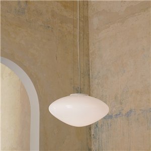 Lámpara Suspensión Mist &Tradition