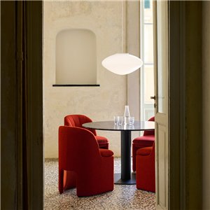 Lámpara Suspensión Mist &Tradition