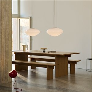 Lámpara Suspensión Mist &Tradition