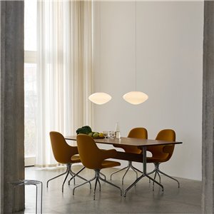 Lámpara Suspensión Mist &Tradition