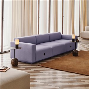 Lámpara sobremesa Manhattan &Tradition