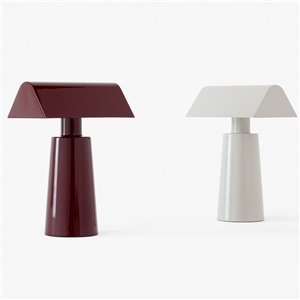 Lámpara sobremesa Caret &Tradition