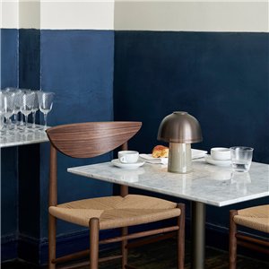 Lámpara sobremesa Raku &Tradition