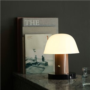 Lámpara sobremesa Setago &Tradition