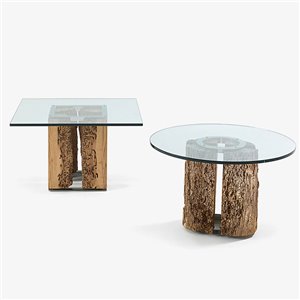 Mesa auxiliar Vice Riva1920