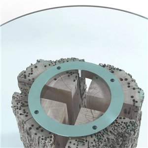 Mesa auxiliar Vice Riva1920