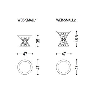 Mesa auxiliar Web Riva1920