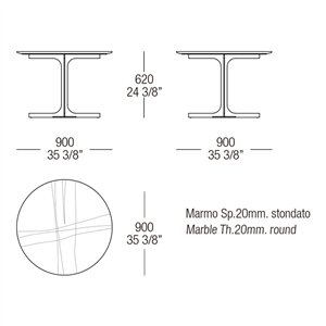 Mesa Janus MisuraEmme