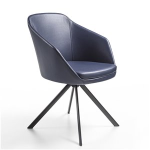 Sillón Arm Chair metal Riva1920