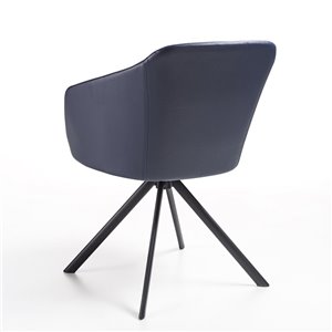Sillón Arm Chair metal Riva1920