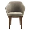 Sillón Arm Chair wood Riva1920