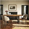 Sillón Arm Chair wood Riva1920