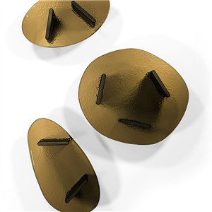 Mesita Stowe MisuraEmme