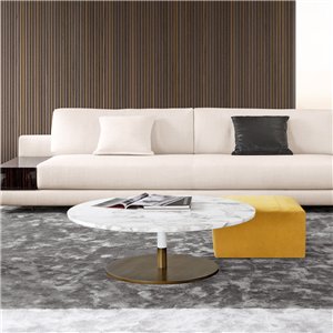 Mesita Stiletto MisuraEmme