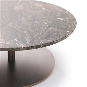 Mesita Stiletto MisuraEmme