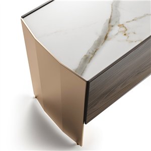 Aparador bajo Milvian MisuraEmme