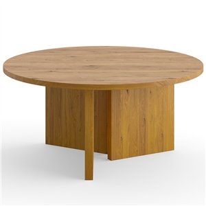 Mesa Kaname redonda e15