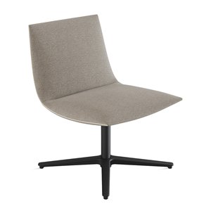 Butaca Noha Lounge Viccarbe