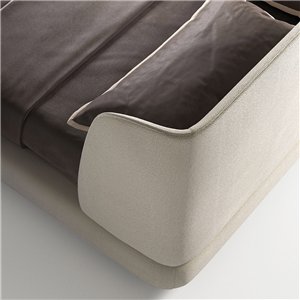 Cama Virgin MisuraEmme