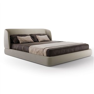 Cama Virgin MisuraEmme