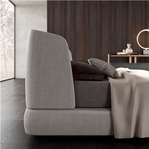 Cama elevable Virgin MisuraEmme