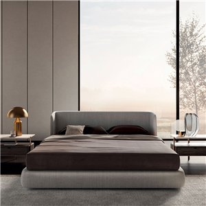 Cama elevable Virgin MisuraEmme