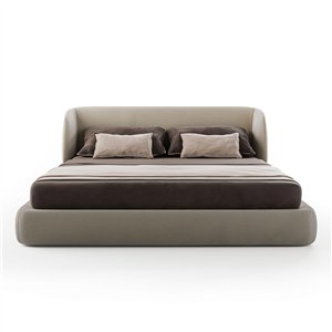 Cama elevable Virgin MisuraEmme