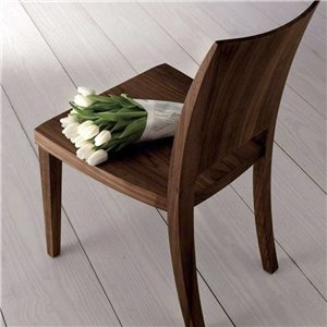 Silla Pimpinella Wood Riva1920