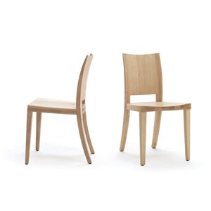 Silla Pimpinella Wood Riva1920