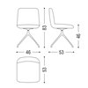 Silla Soft Riva1920