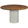 Mesa Hiroki Madera e15