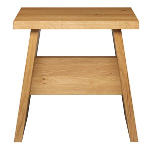 Mesa auxiliar Langley e15