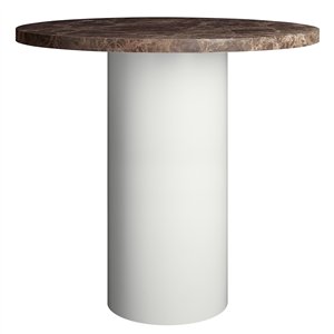 Mesa Bistro Enoki Mármol e15