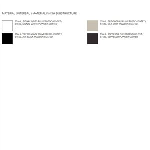 Mesa Bistro Enoki Mármol e15