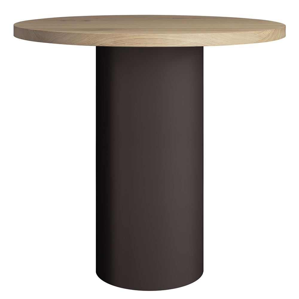 Mesa Bistro Enoki Madera e15