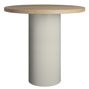 Mesa Bistro Enoki Madera e15