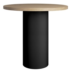 Mesa Bistro Enoki Madera e15