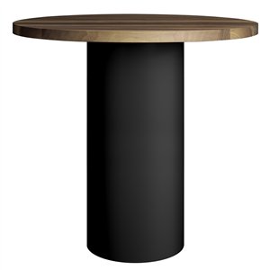 Mesa Bistro Enoki Madera e15