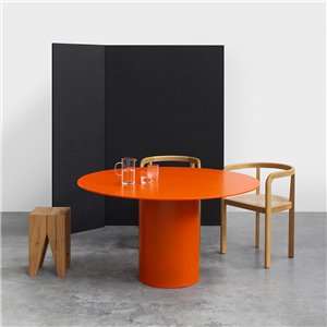 Taburete Backenzahn e15