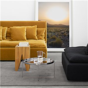 Taburete Backenzahn e15